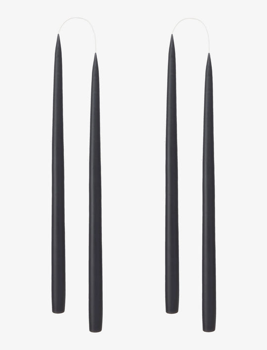 Tapered Candle Pairs