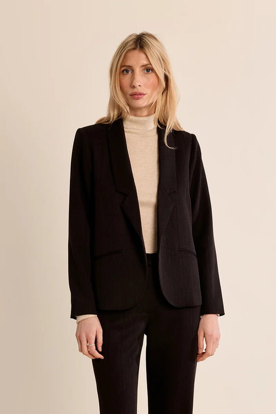 Black Blazer