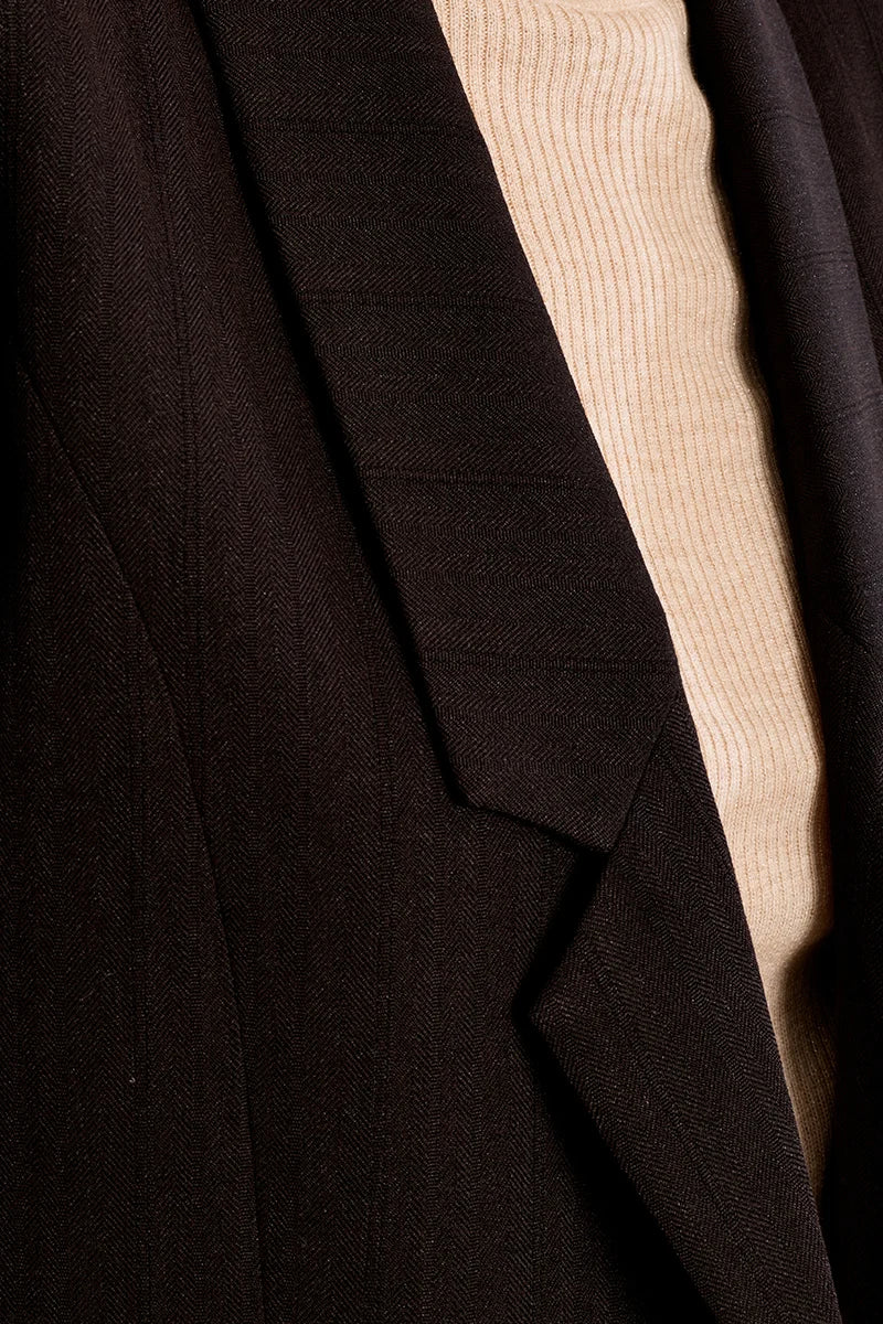 Black Blazer