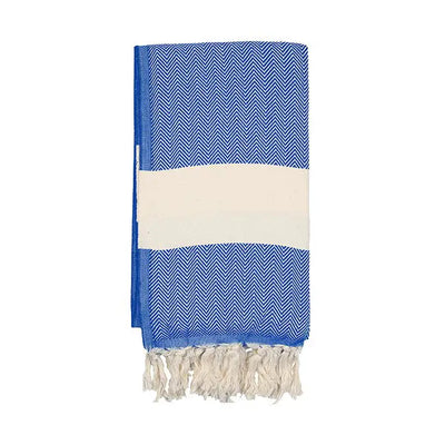 Herringbone Turkish Towels
