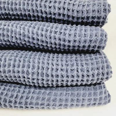 Turkish Cotton Waffle Towels