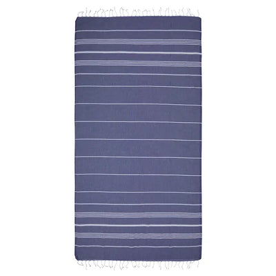 Turkish Towel with Stripes