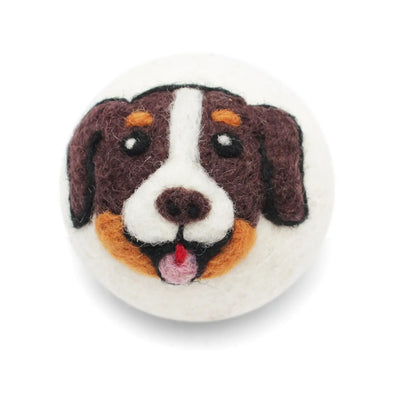 Cute Wool Dryer Balls