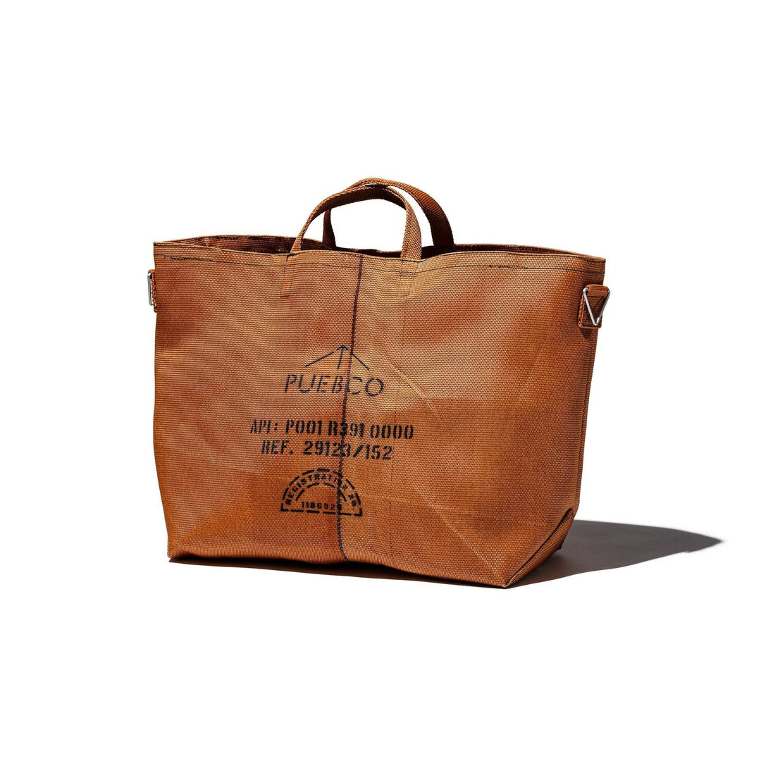 Flexible Container Fabric Bag