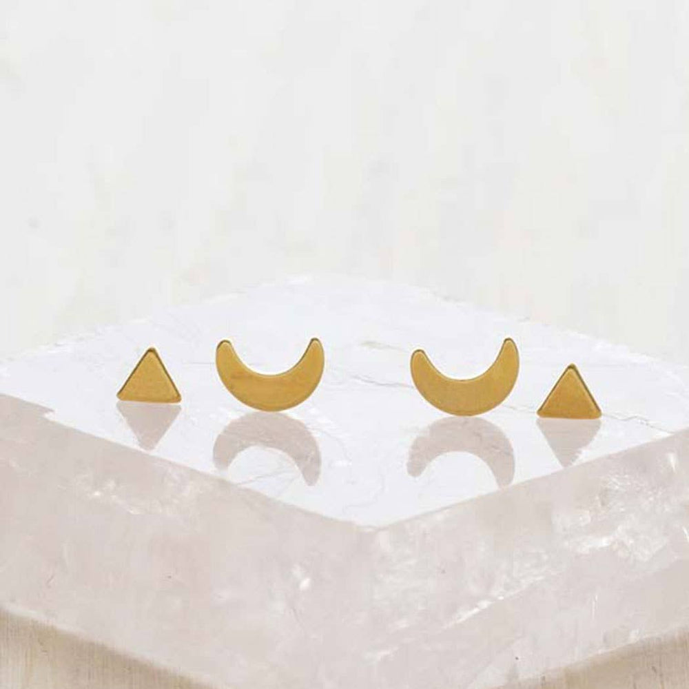 Mystic Combo Studs
