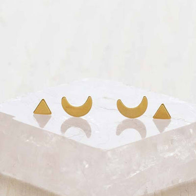 Mystic Combo Studs