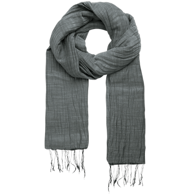 Silk and Cotton Fair Trade Shawl
