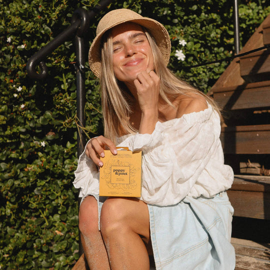 Lip Care Duo - Wild Honey