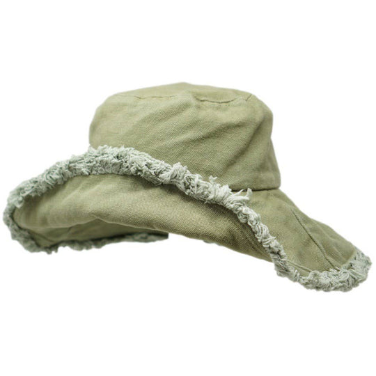 KEANU Bucket Hat