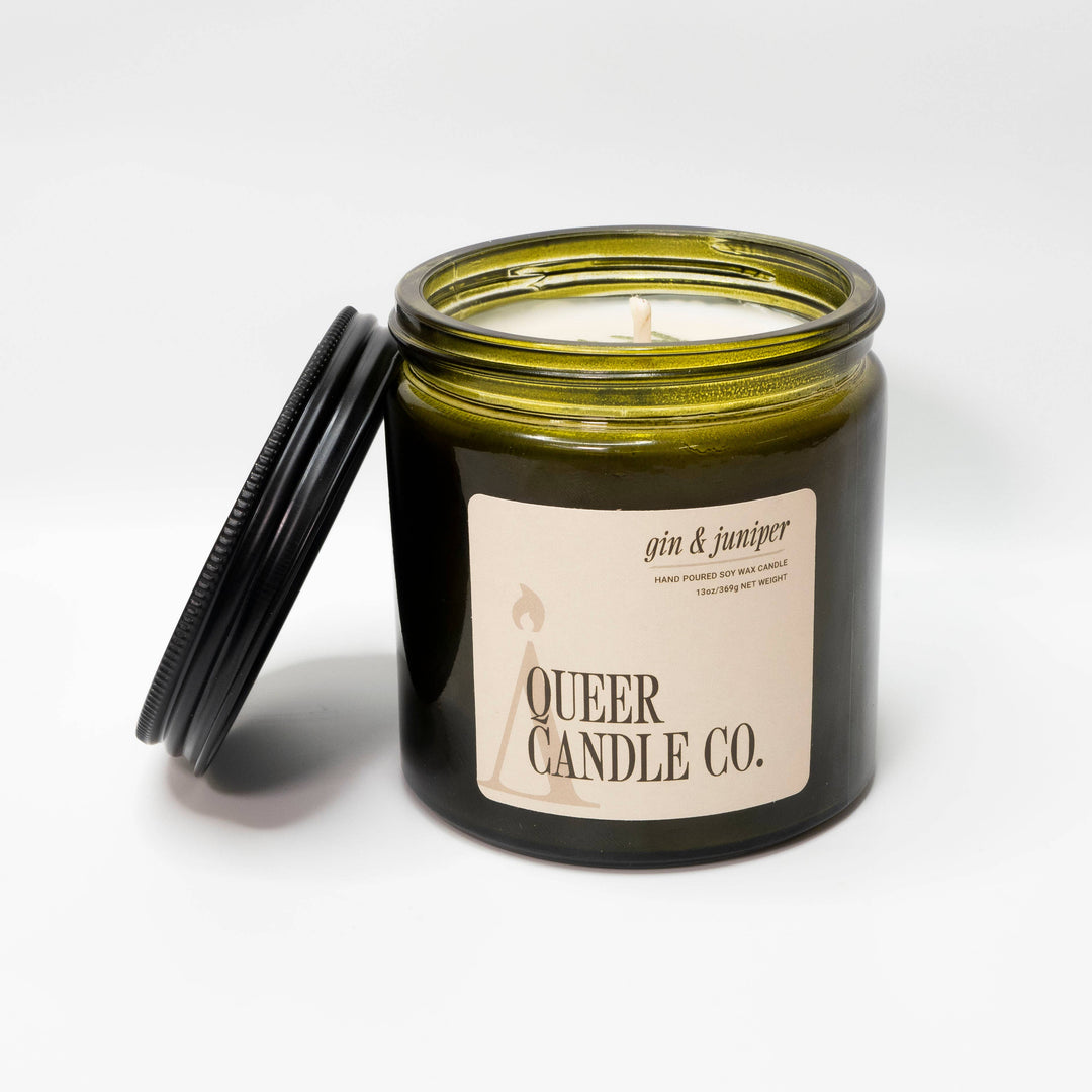 Gin & Juniper