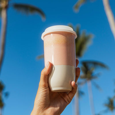 Afterglow Travel Mug 16oz