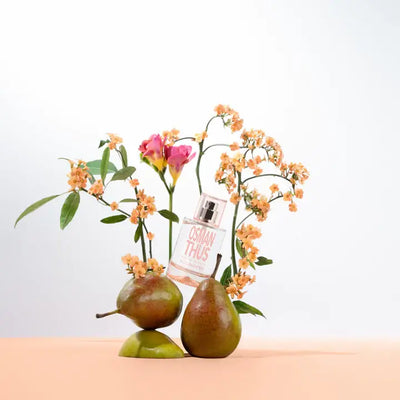 Osmanthus Perfume 1.7 oz