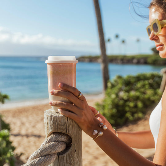 Afterglow Travel Mug 16oz