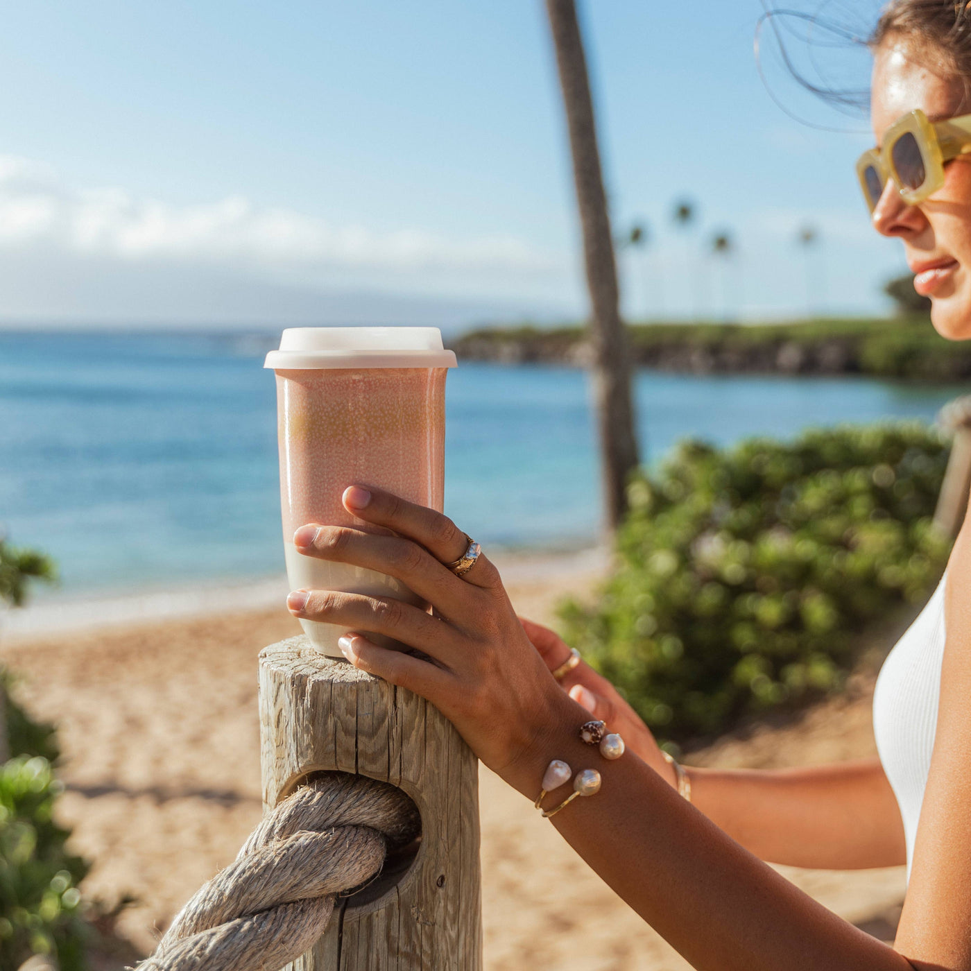 Afterglow Travel Mug 16oz