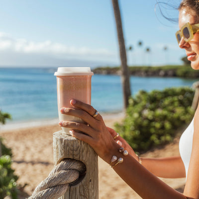 Afterglow Travel Mug 16oz