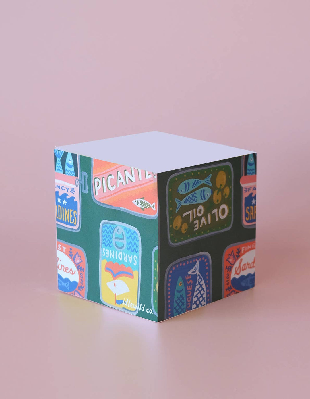 Notepads – Simple Good