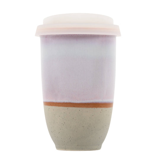 Horizon Ceramic Travel Mug 12oz