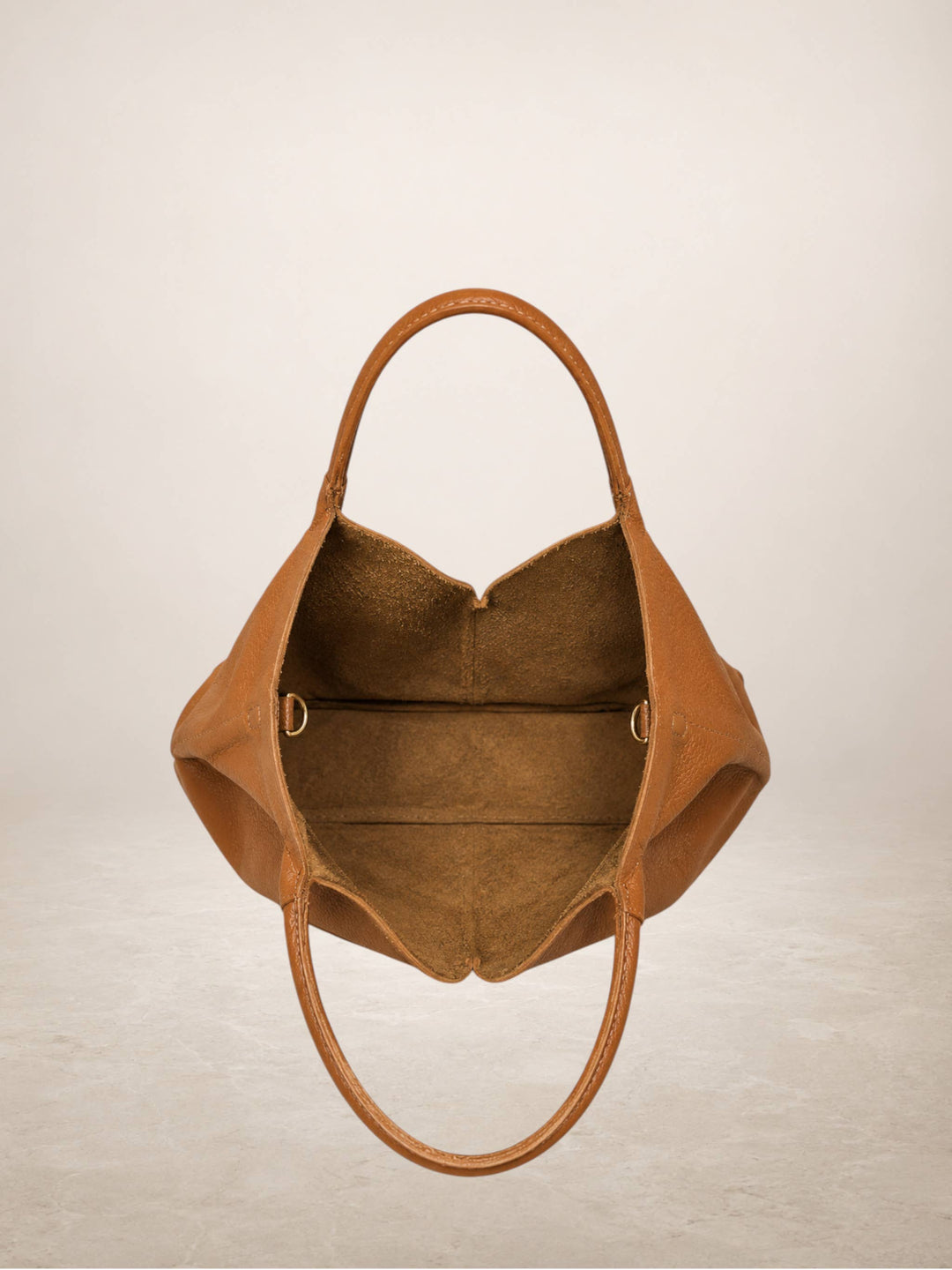 Nerina Leather Bag