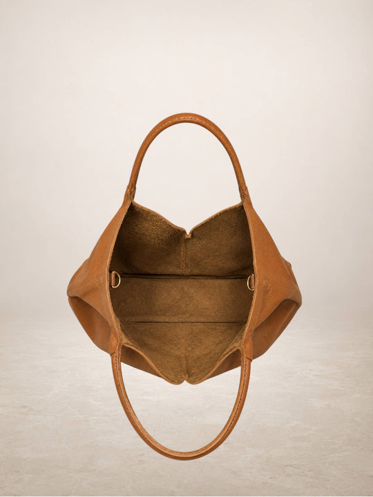 Nerina Leather Bag