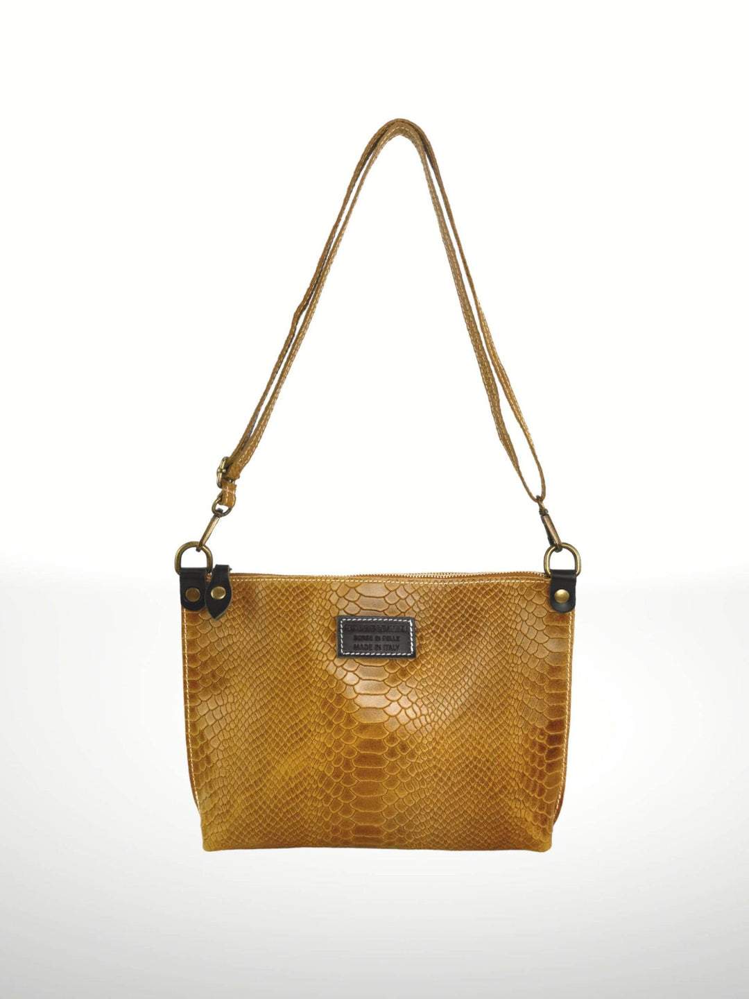 Luciana Leather Bag