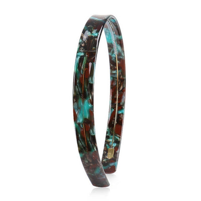 Wide Acetate Headband