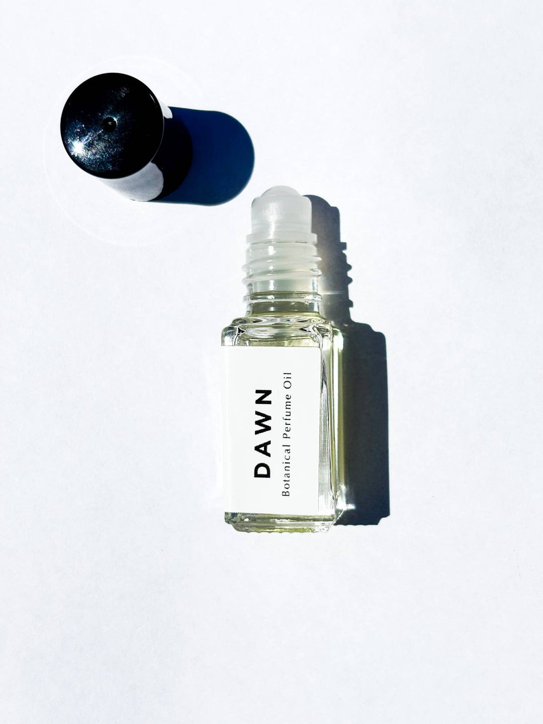 DAWN | Botanical Perfume Oil