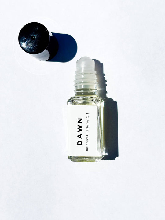 DAWN | Botanical Perfume Oil
