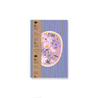 Daisy Cameo Classic Layflat Journal Notebook