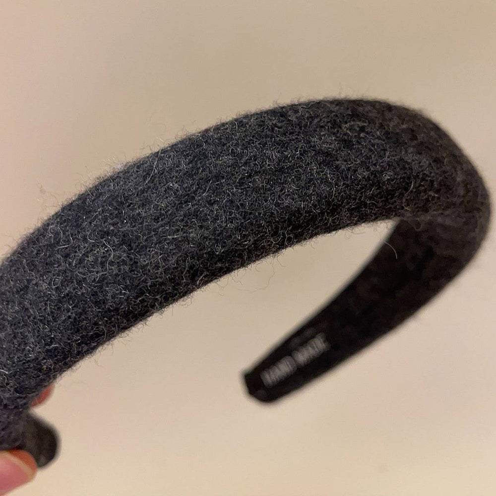 Wool Headband