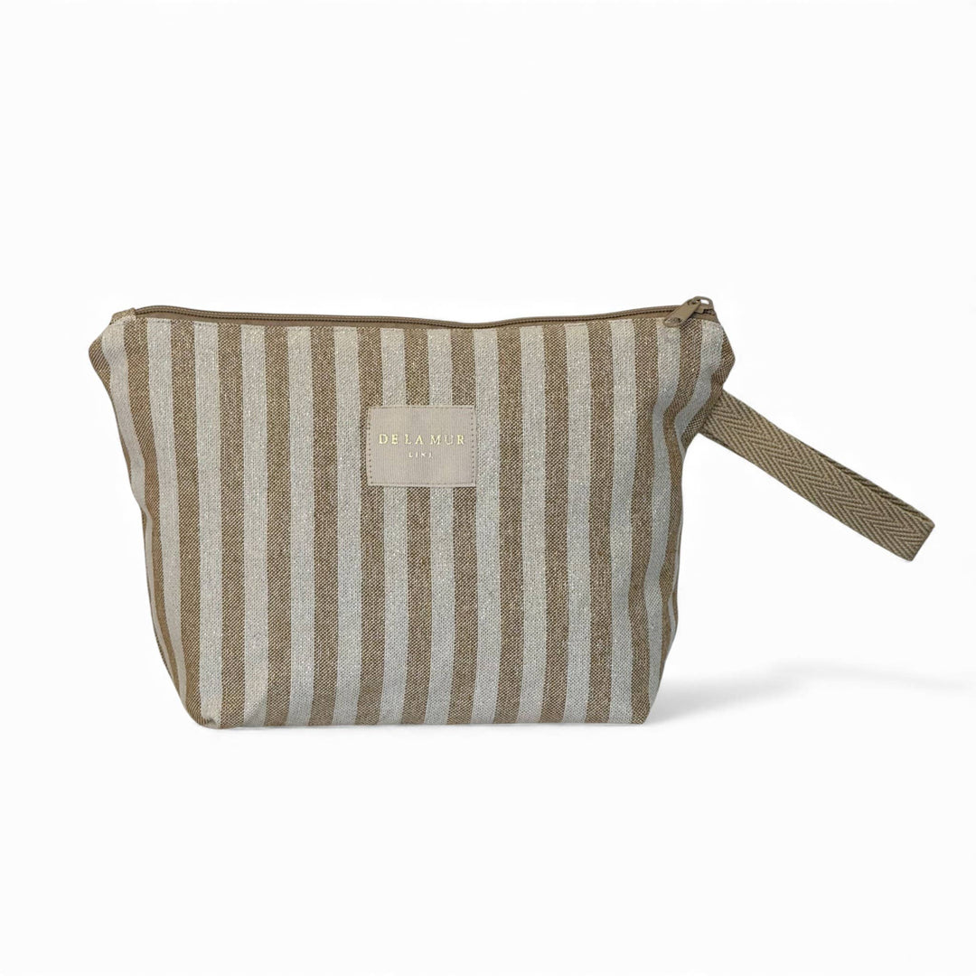 Large Makeup Bag