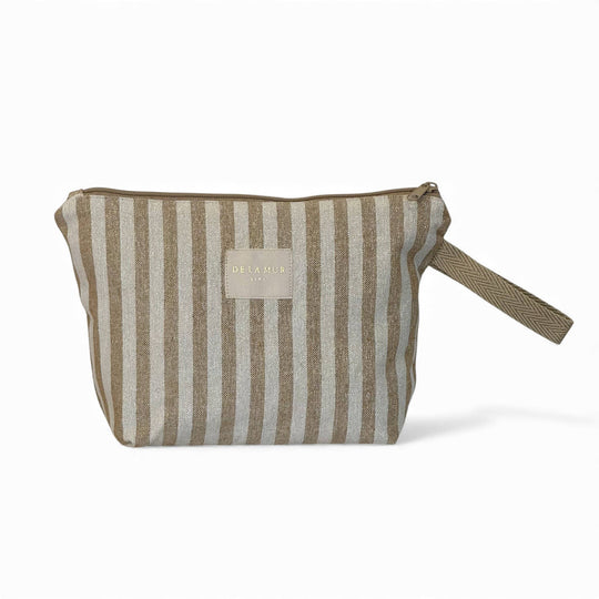 Large Makeup Bag