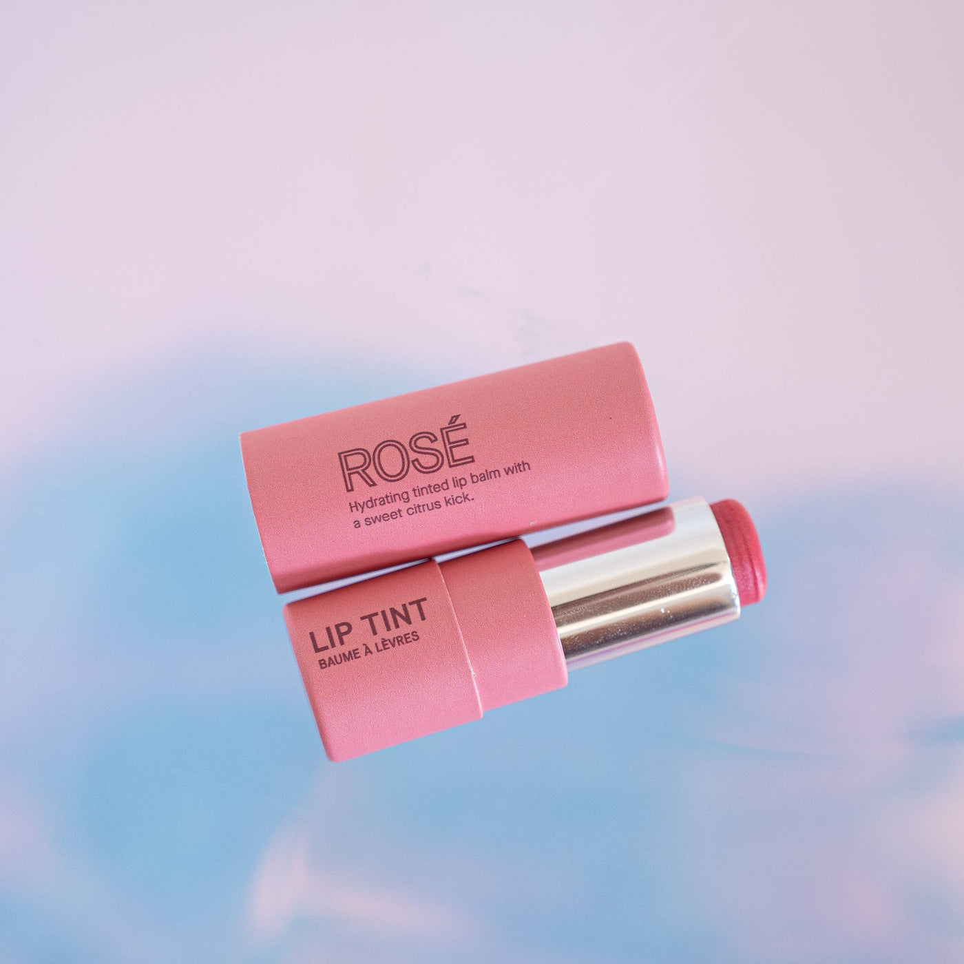 Pink House Lip Tint Rose