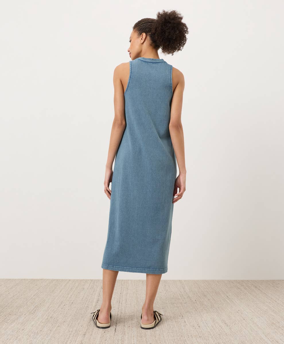 Weekends Tank Dress