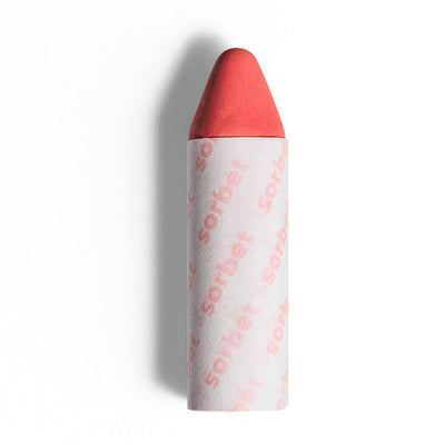 Sorbet  Lip-to-Lid Balmie