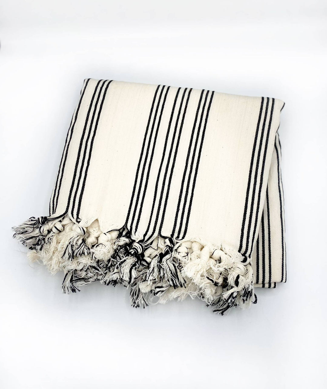 Striped Turkish Towel