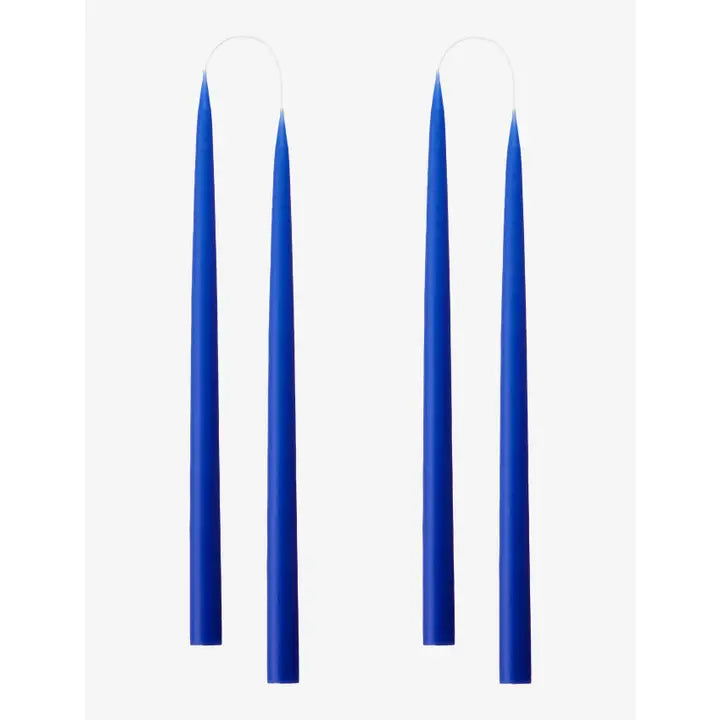 Tapered Candle Pairs