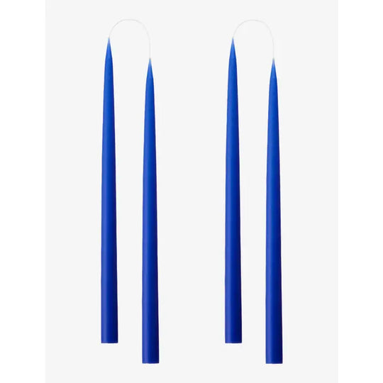 Tapered Candle Pairs