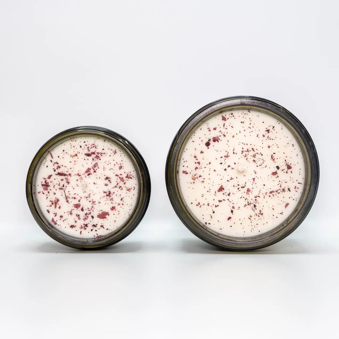 Non Toxic Candle | Coconut & Santal