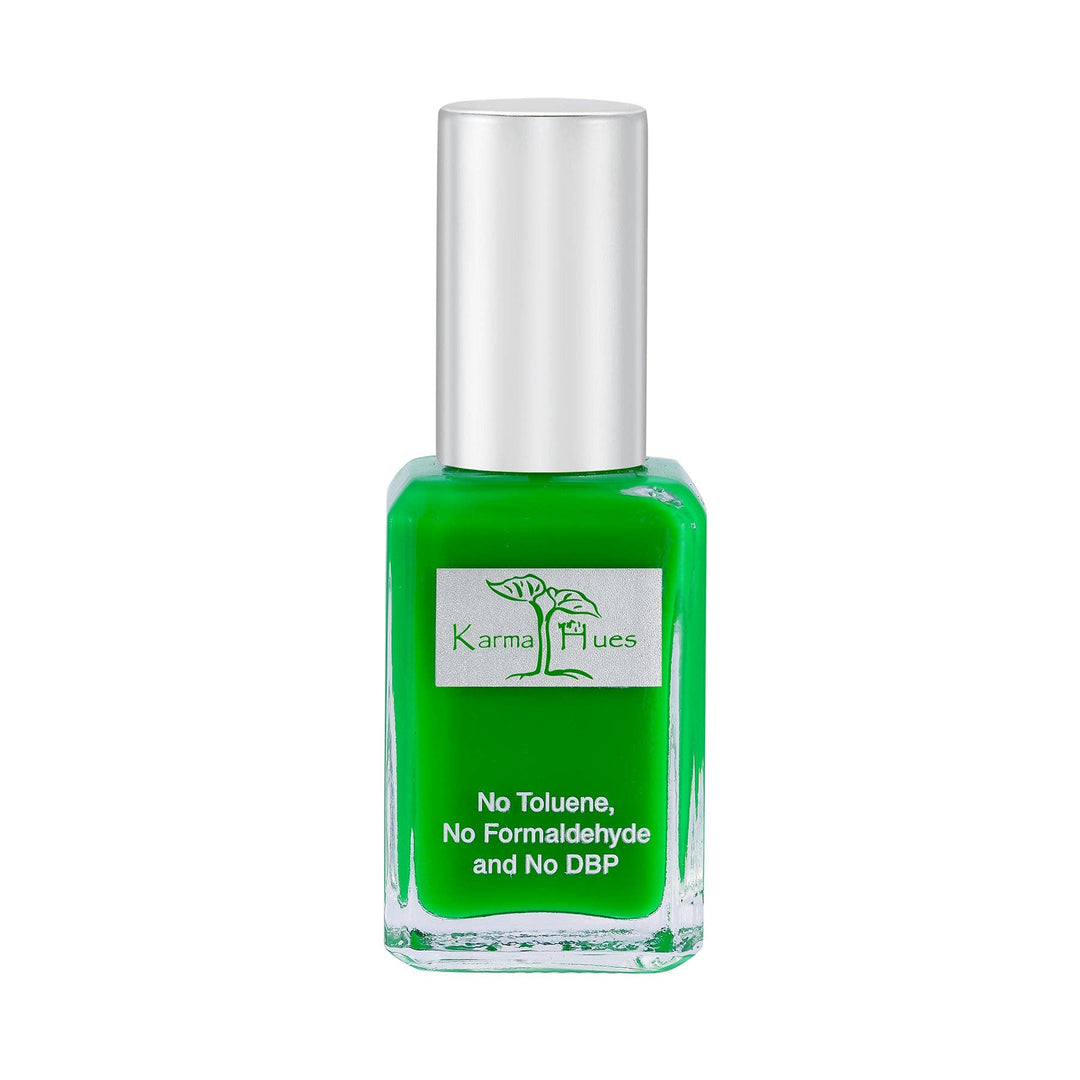 Karma Organics Nail Polish