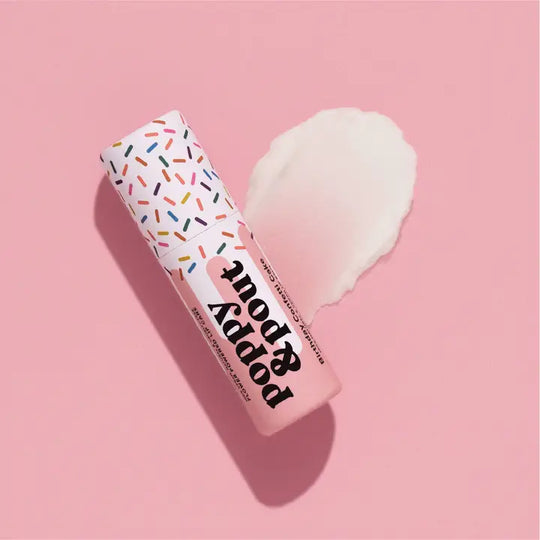Poppy and Pout Zero Waste All Natural Lip Balm - Simple Good