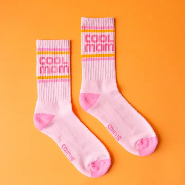 Cool Mom Socks