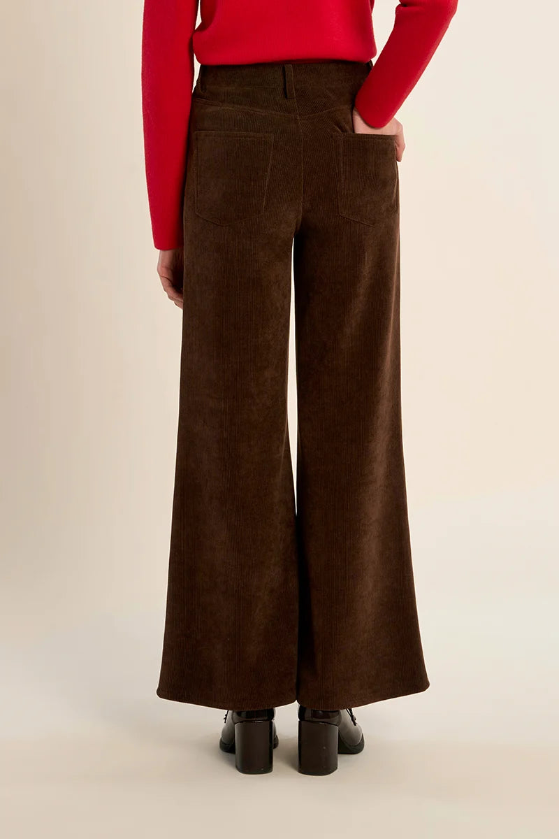 Corduroy Pants