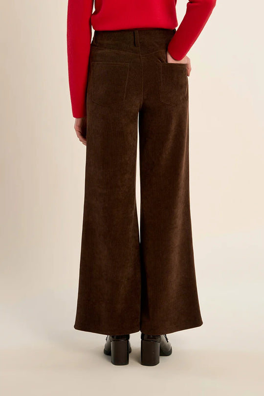 Corduroy Pants