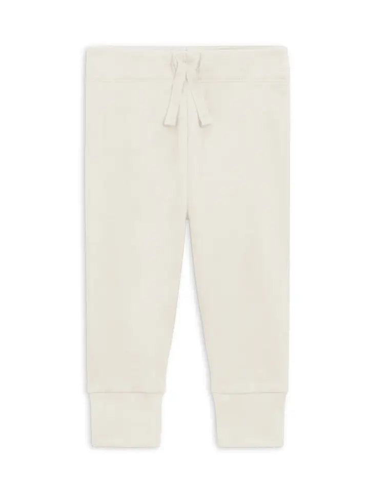 Organic Cotton Cruz Joggers