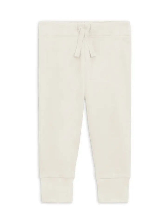 Organic Cotton Cruz Joggers