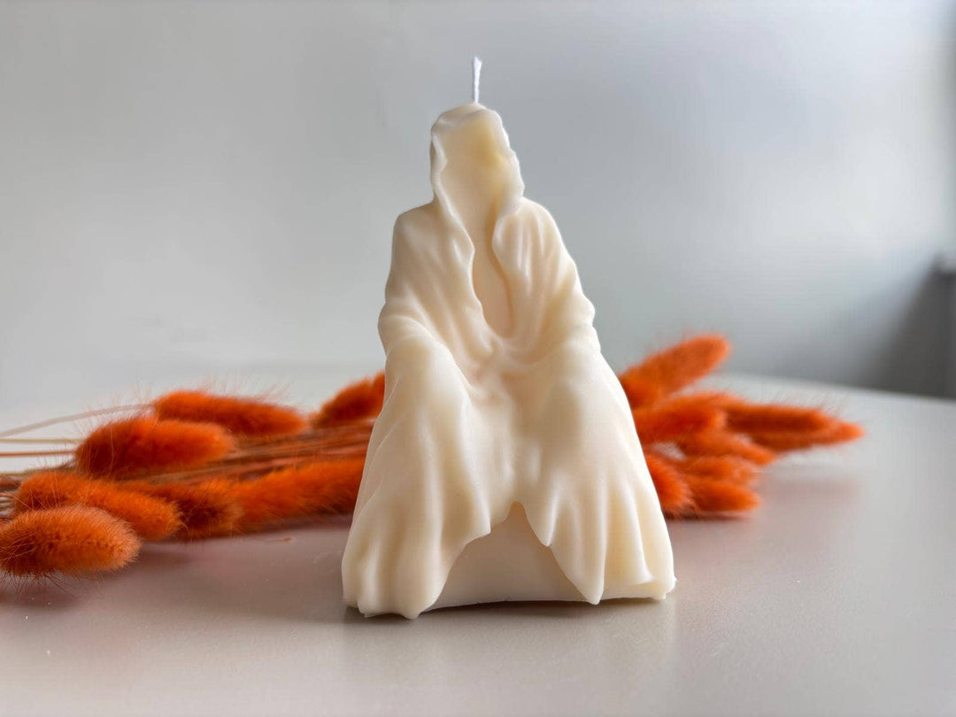 Wizard Candle