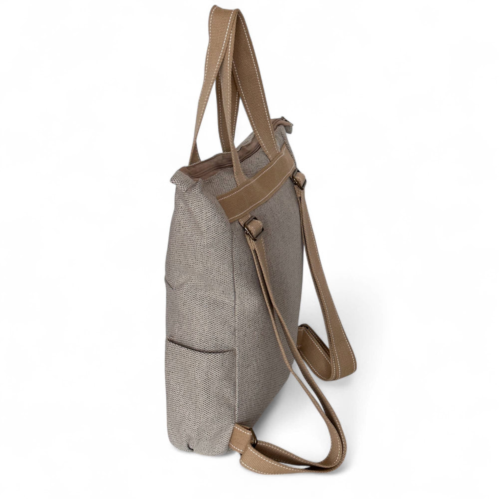 Convertible Backpack Bag
