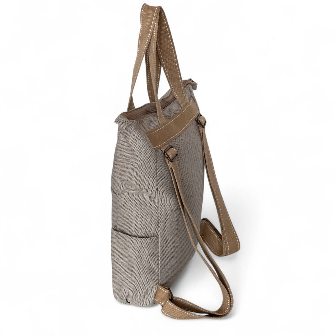 Convertible Backpack Bag