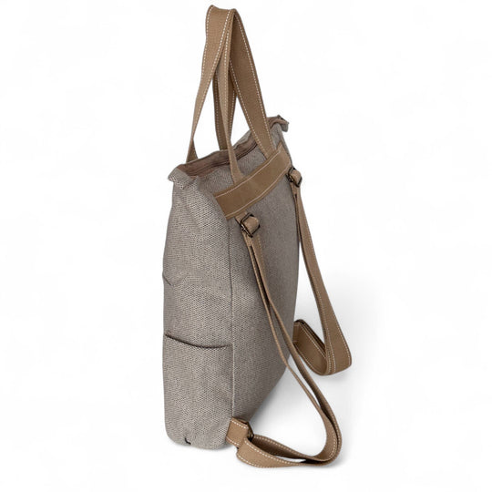 Convertible Backpack Bag