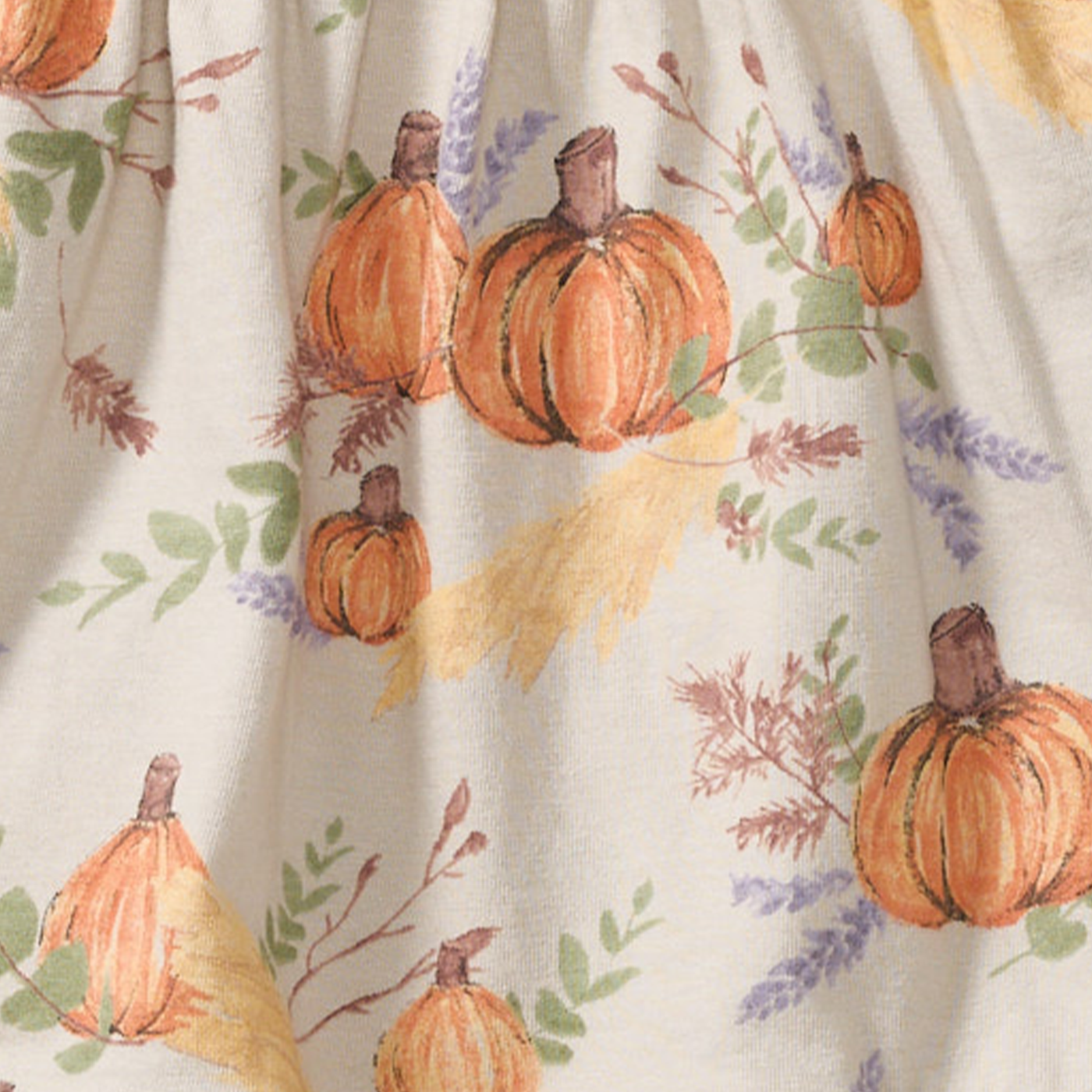 Autumn Feels Infant Tunic Set